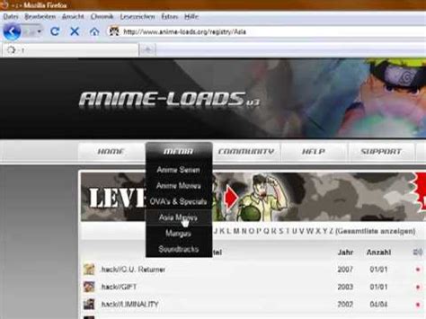 animeloads org|Anime Index .